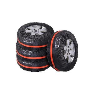 Návlek na pneu COMPASS 05942 4ks vyobraziť