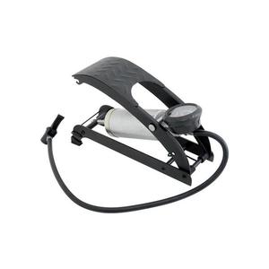 Pumpa nožná COMPASS 09153 s manometrom vyobraziť