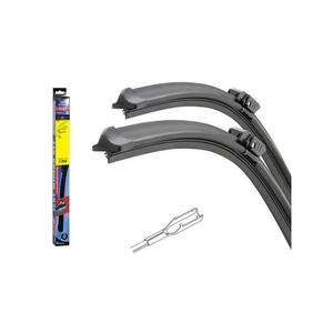 Stierače FLAT SET (TALON) 550+410mm vyobraziť