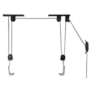 Držiak na bicykel COMPASS 09277 Bike-Lift vyobraziť