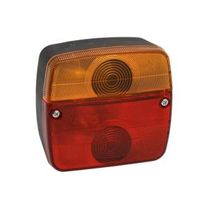 Zadné svetlo COMPASS 07469 na vozík vyobraziť