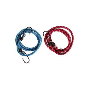 Guma upínacie EXTOL CRAFT 96002 sada 2ks vyobraziť