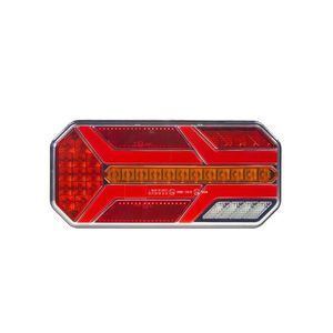 Dynamická smerovka LED CARCLEVER zadná ľavá trl30L vyobraziť