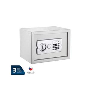 Trezor GETI E25DCW (350x250x250mm) vyobraziť