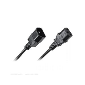 Kábel napájací CABLETECH KPO2770 1, 5m vyobraziť