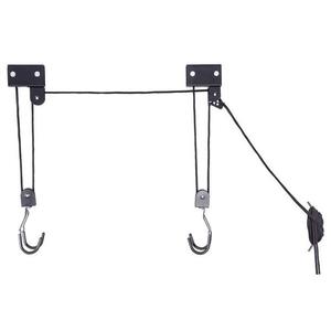 Držiak univerzálny UNI LIFT stropné TÜV/GS vyobraziť