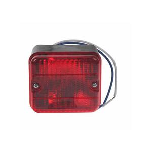 Hmlovka zadná STU červená trl10 vyobraziť