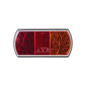 Zadné svetlo LED STU pravej trl32ledP vyobraziť