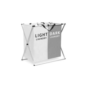 Kôš na bielizeň BEWELLO BW2034B 88l vyobraziť