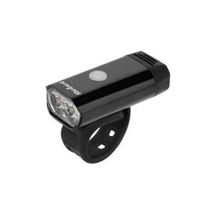 Svietidlo na bicykel predné REBEL URZ3494 vyobraziť