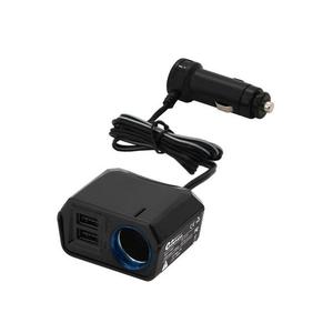 Autoadaptér USB COMPASS 07432 Select vyobraziť