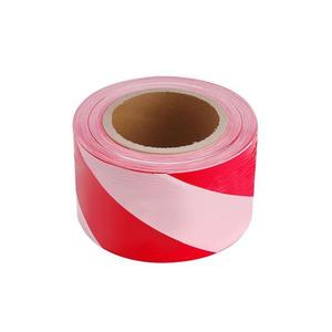 Výstražná páska 75mm x 250m EXTOL CRAFT 9566 červeno-biela vyobraziť