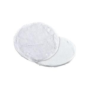 Návleky k leštičce COMPASS 07262 2ks vyobraziť