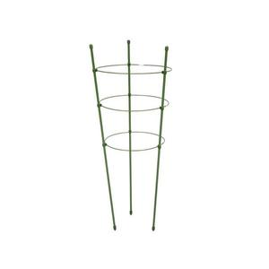 Podpera rastlín prstencová 60cm/3 prstene vyobraziť