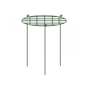 Podpera rastlín s mriežkou 60cm/priem.40cm vyobraziť