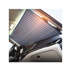 Roletka MNC 55796A na čelné sklo vyobraziť