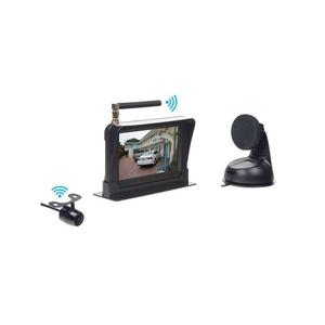 Parkovací systém STU CW2-SET433 vyobraziť