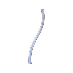 Tyč špirálová 1, 8m/7mm strieborná komaxit PROFI vyobraziť