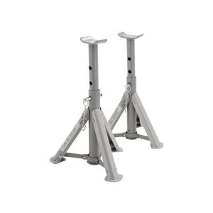 Podstavec pod auto COMPASS 09254 2ks vyobraziť