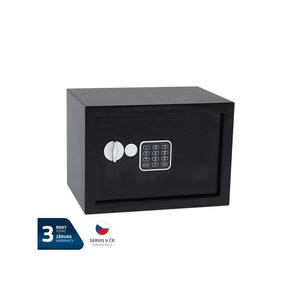 Trezor GETI E25DL (350x250x250mm) vyobraziť