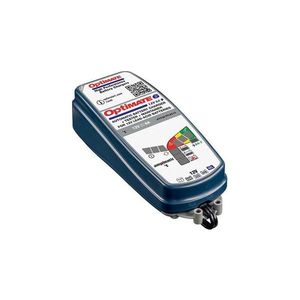 Nabíjačka akumulátorov TECMATE OPTIMATE 6 Ampmatic, 12V - 6A vyobraziť