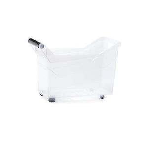 Box úložný NUK 14l vyobraziť