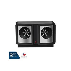 Odpudzovač kún a hlodavcov GETI GRR120 vyobraziť