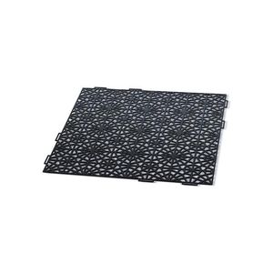 Dlaždice záhradné MOSAIC čierna 39, 7x39, 7cm vyobraziť