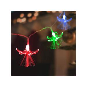 Reťaz svetelný FAMILY 56518 Kvety vyobraziť