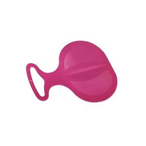 Detská lopata na sneh FREE ružová vyobraziť