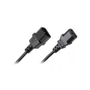 Kábel napájací CABLETECH KPO2770-3 3m vyobraziť