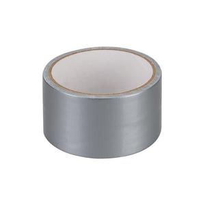 Páska lepiaca 50mm x 5m REBEL NAR0447 strieborná vyobraziť