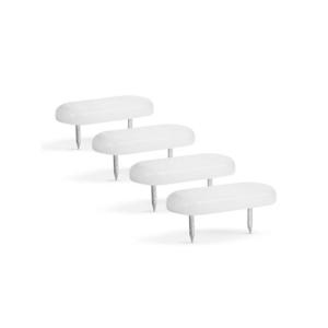 Súprava chráničov na podlahu FAMILY 56211 4ks vyobraziť