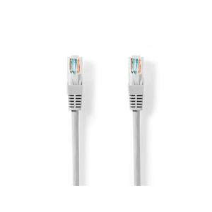 Kábel UTP RJ45/RJ45 Cat5e 7, 5m NEDIS CCGT85100GY75 vyobraziť