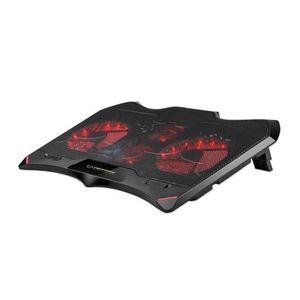 Podložka chladiaci ESPERANZA Buran EGC102 vyobraziť