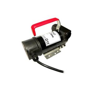 Čerpadlo na naftu a olej 12V 40l/min GEKO G01022 vyobraziť