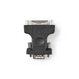 Redukcia VGA/DVI NEDIS CCGP32901BK vyobraziť