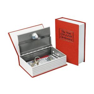 Trezor EXTOL CRAFT 99025 knižka (245x155x55mm) vyobraziť