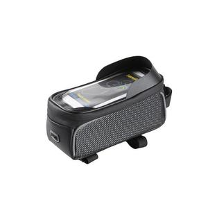 Puzdro telefónu na bicykel FOREVER 01 vyobraziť