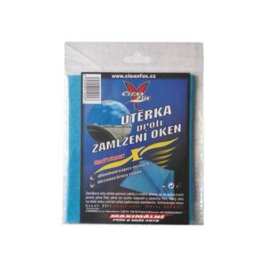 Utierka proti zahmlievaniu okien CLEANFOX vyobraziť