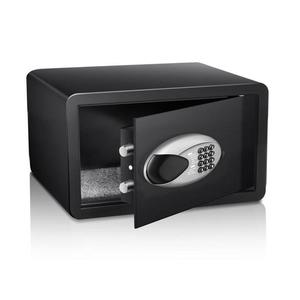 Hotelový trezor G21 H20CF 430x200x380mm vyobraziť