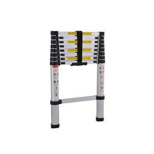 Rebrík hliníkový G21 GA-TZ9-2, 6m teleskopický vyobraziť