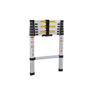 Rebrík hliníkový G21 GA-TZ7-2m teleskopický vyobraziť