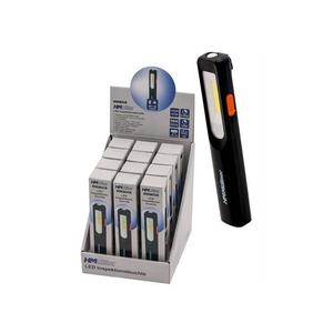 Svietidlo HM Müllner 1568M nabíjací vyobraziť