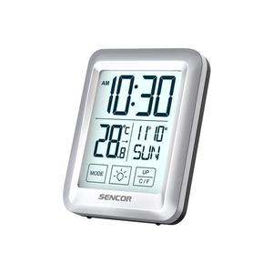Teplomer SENCOR SWS 1918 vyobraziť