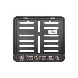 Podložka ŠPZ COMPASS 91539 pre motocykle vyobraziť