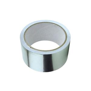 Páska lepiaca 50mm x 10m EXTOL CRAFT 9513 alumíniová vyobraziť