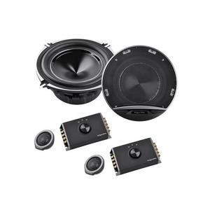 Reproduktor do auta KRUGER & MATZ KM520T11 sada vyobraziť