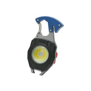 Svietidlo COMPASS 08327 so zapaľovačom a rezačom pásov vyobraziť