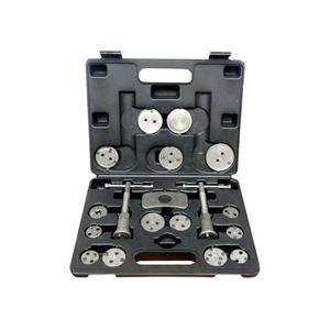 Stlačovák brzdových piestov GEKO G02540 18ks vyobraziť